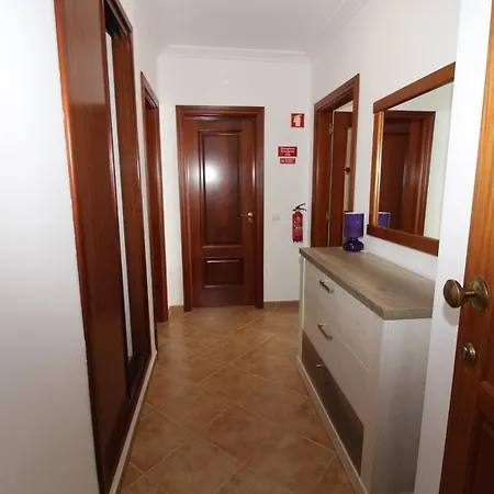 Appartamento Holidays Armacao Armação de Pêra