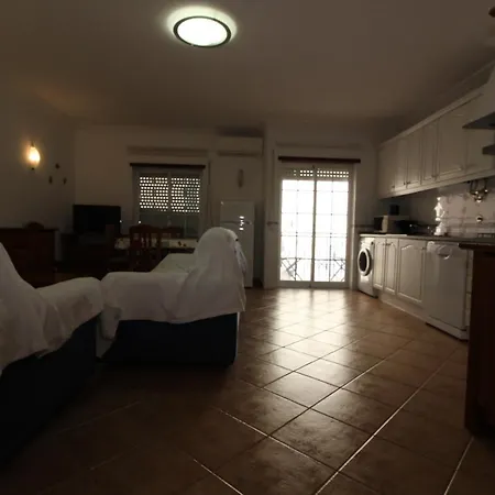 Appartamento Holidays Armacao Armação de Pêra